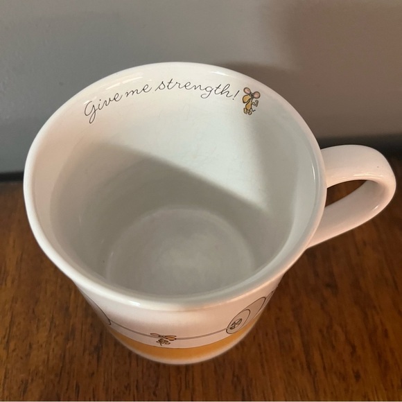 Hallmark 'Rim Shots' mug.
Vintage mug - Picture 9 of 10